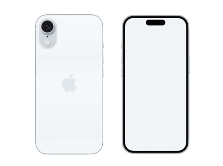 iPhone SE 4 is rumored to have the same back cover as iPhone 16